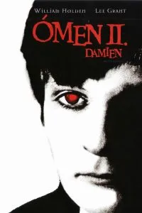 อาถรรพ์หมายเลข 6 ภาค 2 Damien: Omen II 1978