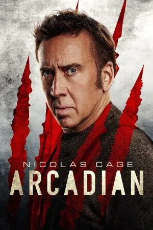 Arcadian (2024) อาร์คาเดียน