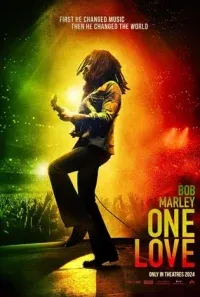 บ็อบ มาร์เลย์ วัน เลิฟ Bob Marley One Love (2024)