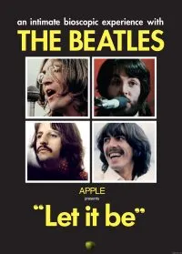 เดอะบีทเทิ้ล เล็ท อิท บี The Beatles Let It Be (2024)