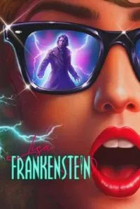 Lisa Frankenstein (2024) ลิซ่า แฟรงเกนสไตน์