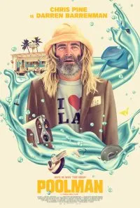 พูลแมน Poolman (2023)