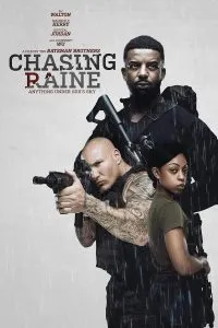 ชาซิ่งเรน Chasing Raine 2024
