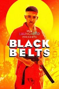 แบลค เบลท์ Black Belts (2023)