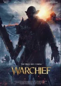 วอชีฟ Warchief 2024