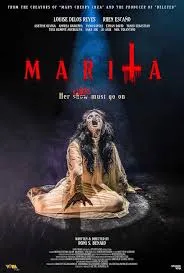 Marita มาริต้า มาริต้า (2023)