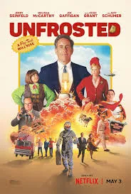 Unfrosted ศึกป๊อปทาร์ต (2024)