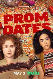 พรอม เดท Prom Dates (2024)
