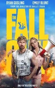 The Fall Guy สตันท์แมนคนจริง (2024)