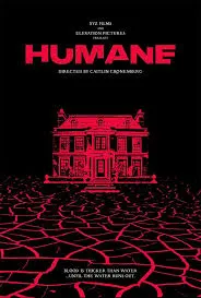 ฮูมาเนะ Humane (2024)