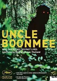 Uncle Boonmee Who Can Recall His Past Lives (2010) ลุงบุญมีระลึกชาติ