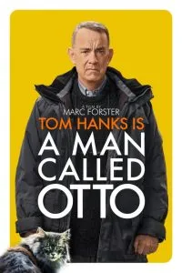 มนุษย์ลุง…ชื่ออ๊อตโต้ A Man Called Otto (2023)