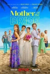 Mother of the Bride (2024) แม่เจ้าสาวซับไทย