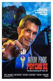 Psycho 3ไซโค3 (1986)