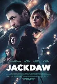 Jackdaw แจคดอว์ (2024)