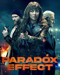 พาราด็อก เอฟเฟค Paradox Effect (2024)