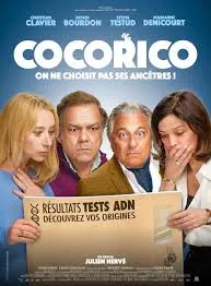 Cocorico โคโคริโค (2024)