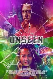 Unseen สิ่งที่มองไม่เห็น (2023)