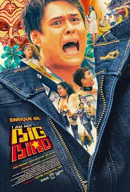 ไอแอมนอต บิ้กเบิร์ด I Am Not Big Bird (2024)