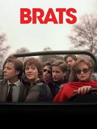 Brats  แบร็ท (2024)