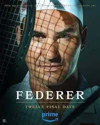 เฟอเดอเรอร์ ทเวล ไฟนอล เดย์ Federer Twelve Final Days (2024)