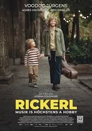 ริกเกิ้ล Rickerl (2024)