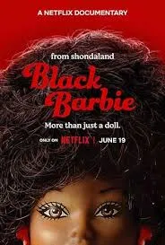 Black Barbie แบล็ก บาร์บี้ (2024)