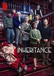 Inheritance มรดกอลเวง (2024)