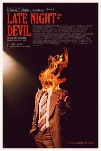 คืนนี้ผีมาคุย Late Night with the Devil (2023)