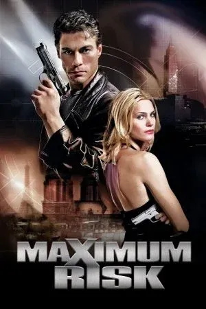 Maximum Risk (1996) คนอึดล่าสุดโลก