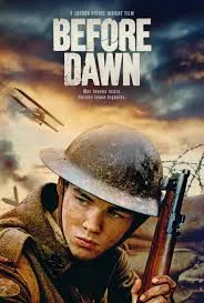 บีฟอ ดาวน์ Before Dawn (2024)