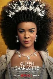 สมเด็จพระราชินีชาร์ล็อตต์ เรื่องราวของบริดเจอร์ตัน Queen Charlotte A Bridgerton Story 2023