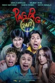 Pagpag 24-7  ร้านสะดวกหลอน (2024)