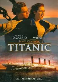 Titanic ไททานิค (1997)