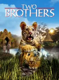 Two Brothers  พี่น้องสองเสือ(2004)