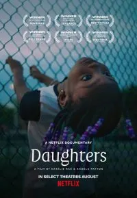 ลูกสาว Daughters (2024)