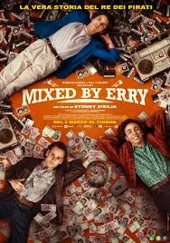 มิกซ์ บาย เออรี่ Mixed by Erry (2023)