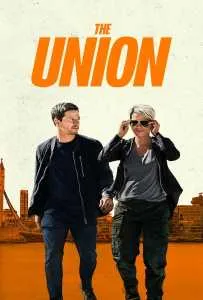 สายลับระห่ำโลก ฉบับถ่านไฟเก่า เดอะ ยูเนี่ยน The Union 2024