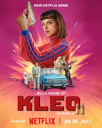 Kleo Season 2 คลีโอ ซีซั่น 2 (2024)