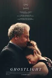 โกสท์ ไลท์ Ghostlight (2024)