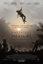 วีรบุรุษโลกไม่จำ The Last Full Measure (2020)