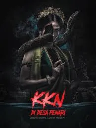 เคเคเอ็น KKN di Desa Penari Luwih Dowo, Luwih Medeni (2022)