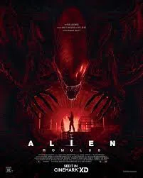 เอเลี่ยน โรมูลัส Alien Romulus 2024