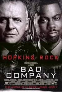 Bad Company คู่เดือด…แสบเกินพิกัด (2002)