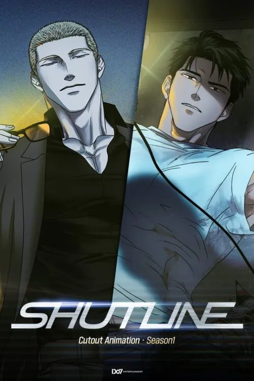Shutline Cutout Animation ซับไทย