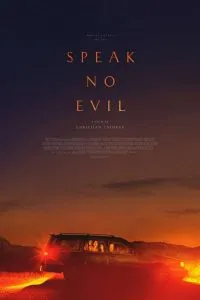 Speak No Evil (2024) เงียบซ่อนตาย