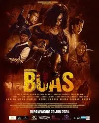 แอบนอมอล บิ้วส์ Abnormal Buas (2024)