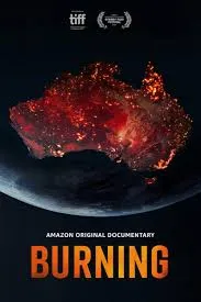 เบิร์นนิ่ง Burning (2021)