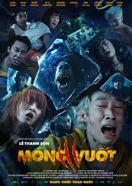 คลาวส์ CLAWS (2024)