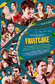ฟรุตเค้ก Fruit Cake (2024)